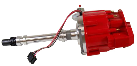 RACING POWER CO-PACKAGED Small Block Big Chevy HEI Distributor R3915