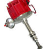 RACING POWER CO-PACKAGED SB Ford 289/302 HEI Dist ributor 50K Volt Coil R3926