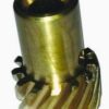 RACING POWER CO-PACKAGED Bronze Chevy 262-454 Di st Gear .491 R3930
