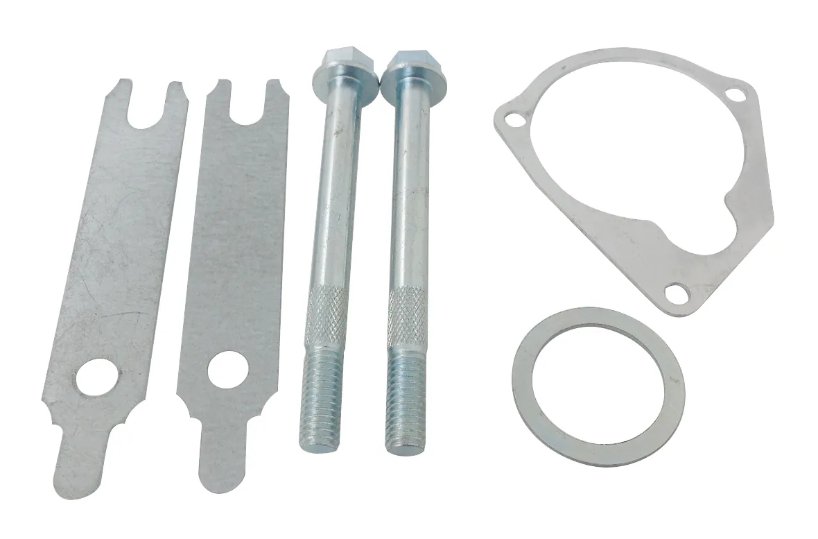 RACING POWER CO-PACKAGED Hardware Shim Kit For Starters R3987