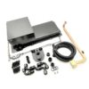 RACING POWER CO-PACKAGED GM LS Swap Oil Pan Kit R4020BK