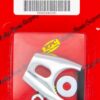 RACING POWER CO-PACKAGED Ford FE Comp Style Distributor Clamp Chrome R4629