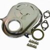 RACING POWER CO-PACKAGED BB Chevy Timing Chain C over Kit R4935