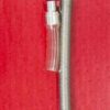 RACING POWER CO-PACKAGED Flexible Trans Dipstick GM TH400 B/H Mount R5005