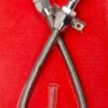 RACING POWER CO-PACKAGED Flexible Trans Dipstick GM 700R4 F/W Mount R5106