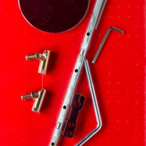 Wheel Front Aftermarket Shop