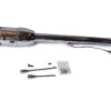 RACING POWER CO-PACKAGED 30in Chrome Steering Column Manual R5666