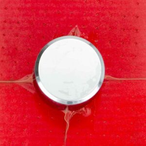 Wheel Front Aftermarket Shop