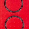 RACING POWER CO-PACKAGED Replacement O-Ring for Alum Water Neck R6004