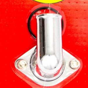 Wheel Front Aftermarket Shop