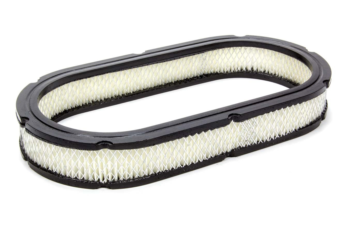 RACING POWER CO-PACKAGED 15in X 2in Oval Air Cleaner R6021-2