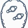 RACING POWER CO-PACKAGED SB Chevy Timing Cover Gasket R6040G