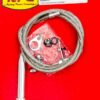 RACING POWER CO-PACKAGED 700R4 Stainless Kick Down Assembly R6051