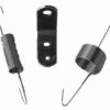 RACING POWER CO-PACKAGED Dual Throttle Return Sp ring Kit R6052X