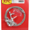 RACING POWER CO-PACKAGED Flexible Chrysler 727 Ki ckdown Kit R6056