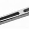 RACING POWER CO-PACKAGED Pol Alum GM 1995-Up Shif ter Arm R6063X