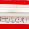 RACING POWER CO-PACKAGED 15in Polished Stainless Overflow Tank R6073X