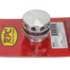 RACING POWER CO-PACKAGED Billet Aluminum Valve Co ver Baffle Kit R6090