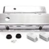 RACING POWER CO-PACKAGED SBC Alum Short V/C Plain Polished R6131-2