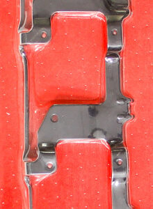 Wheel Front Aftermarket Shop