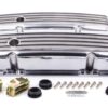 RACING POWER CO-PACKAGED SBC Alum Finned Short V/C Polished R6186