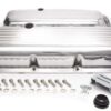 RACING POWER CO-PACKAGED BBC Alum Short V/C Ball Milled Polished R6231