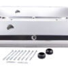 RACING POWER CO-PACKAGED SB Chrysler Aluminum Fabricated V/C Anodized R6246