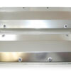 RACING POWER CO-PACKAGED Aluminum Fabricated Valve Covers Ford 460 R6355