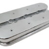 RACING POWER CO-PACKAGED GM LS Cast Aluminum Valve Covers R6369