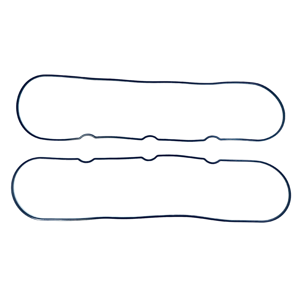 RACING POWER CO-PACKAGED Gasket For GM LS Engine Valve Cover R6369G