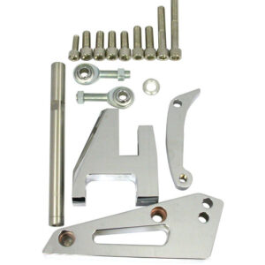 Wheel Front Aftermarket Shop