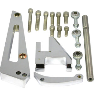 Wheel Front Aftermarket Shop