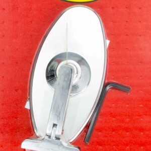 Wheel Front Aftermarket Shop