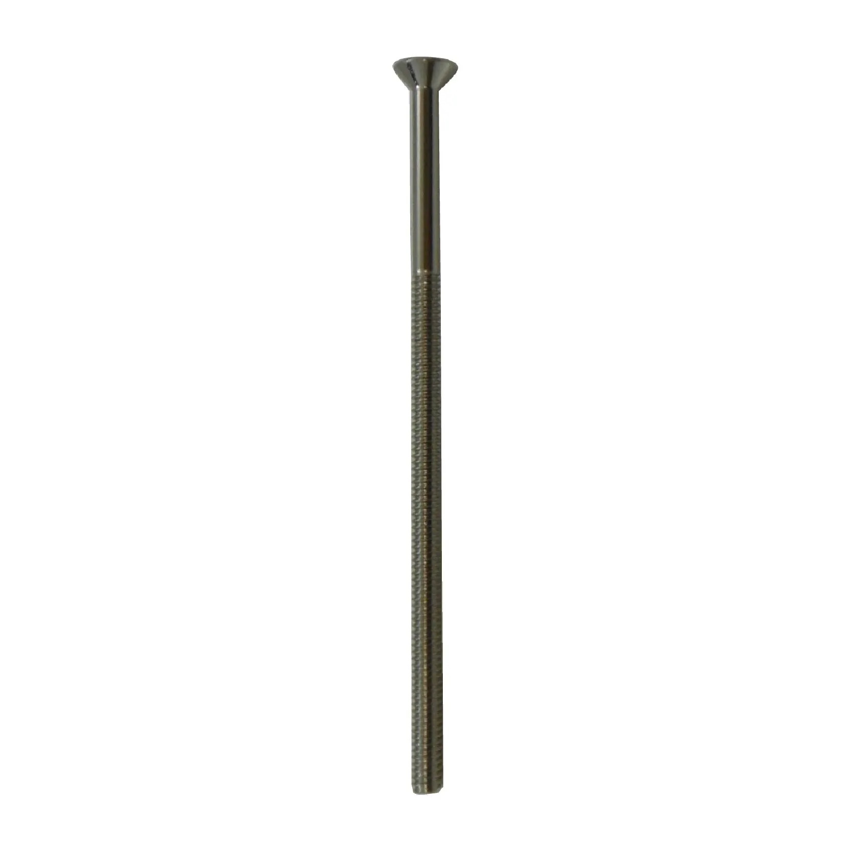 RACING POWER CO-PACKAGED 5In Stud For Alum Air C leaner Tops R6810