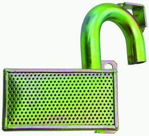 Wheel Front Aftermarket Shop