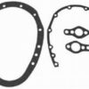 RACING POWER CO-PACKAGED Gasket For 2pc Timing Cover R7122G