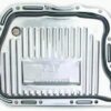 RACING POWER CO-PACKAGED Chrysler 727 Trans Pan Finned R7598X