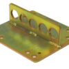 RACING POWER CO-PACKAGED Steel Engine Lift Plate R7903