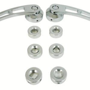 Wheel Front Aftermarket Shop