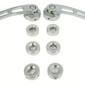 Wheel Front Aftermarket Shop