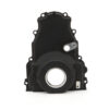 RACING POWER CO-PACKAGED GM LS Engine Aluminum Ti ming Cover Fits LS2/LS3 R8471BK