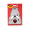 RACING POWER CO-PACKAGED GM LS Engine Aluminum Ti ming Cover Fits LS2/LS3 R8471POL