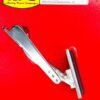 RACING POWER CO-PACKAGED Gas Pedal Polished Alum R8601POL