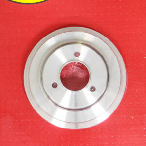 Wheel Front Aftermarket Shop