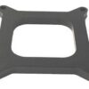 RACING POWER CO-PACKAGED 1/2In Phenolic Spacer - Open R9139
