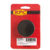 RACING POWER CO-PACKAGED Oil Cap Push On Black R9170BK
