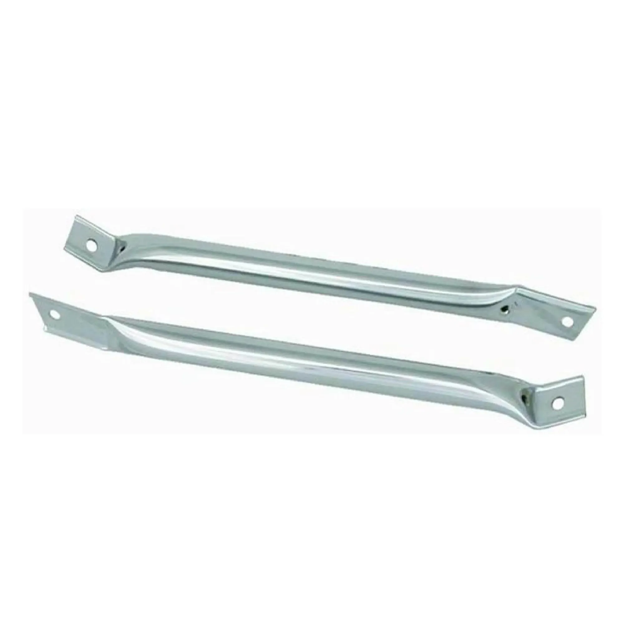 RACING POWER CO-PACKAGED Camaro Radiator Support Bars R9176
