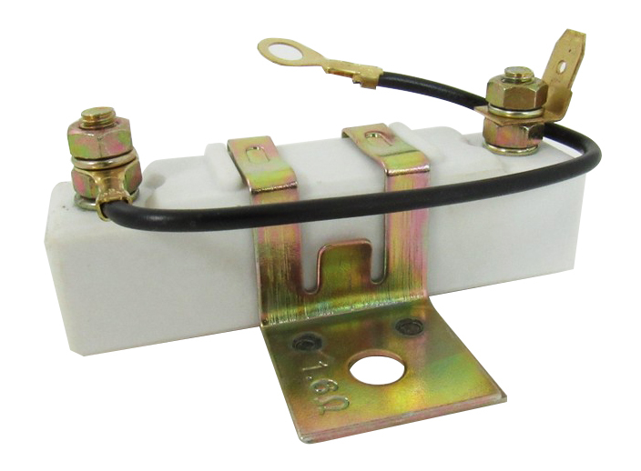 RACING POWER CO-PACKAGED Ballast Resistor 1.6 Ohm R9203X