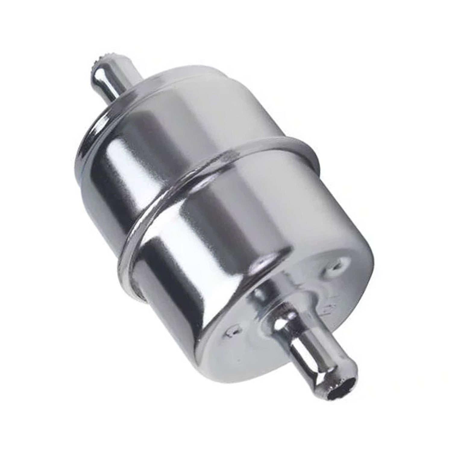 RACING POWER CO-PACKAGED Fuel Filter - 5/16In In let/Outlet Ea R9212