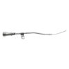 RACING POWER CO-PACKAGED Alum Handle SB Ford Engine Dipstick R9221BA